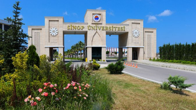 Sinop Üniversitesi Öğretim Üyesi ve Elemanı Alımı Yapacak
