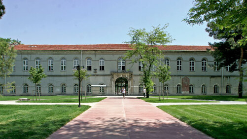 Yıldız Teknik Üniversitesi Öğretim Üyesi Alım İlanı Açtı