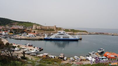 Bozcaada-Geyikli Hattında Sonbahar Düzenlemesi: Dönüşlerde Durum Güncellemesi Yapıldı