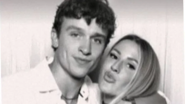 Ellie Goulding ve Beau Minniear’ın Romantizmi Gözlerden Kaçmadı