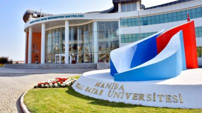 Manisa Celal Bayar Üniversitesi Öğretim Üyesi Alım İlanı