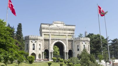 İstanbul Üniversitesi Yabancı Dil Yönetmelikleri Kaldırıldı