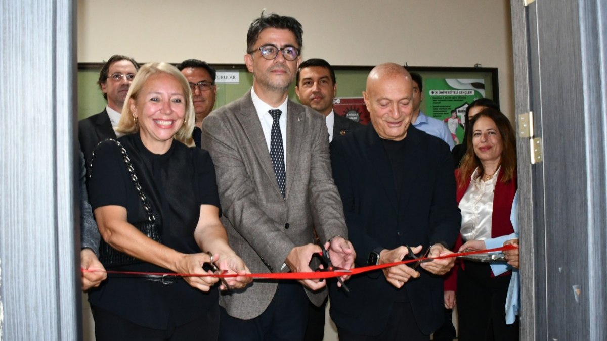 ÇOMÜ ve Dardanel İş Birliğiyle Teknik Eğitimde Yeni Dönem