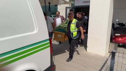 Sanatçı Güllü'nün cenazesi İstanbul'a gönderildi