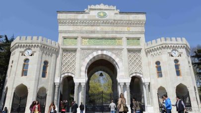 İstanbul Üniversitesi 4 Bilişim Personeli Alacak