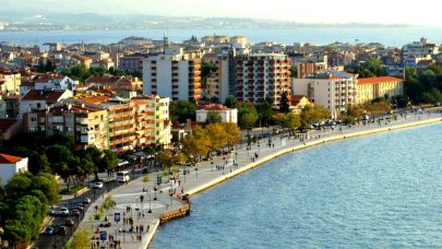TÜİK Açıkladı: Çocuk Yetiştirmek İçin En Uygun Şehir Çanakkale!