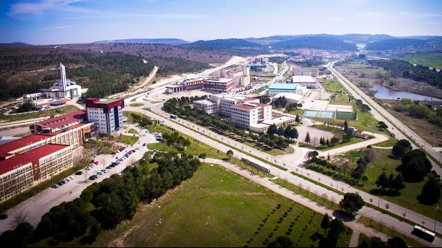 Balıkesir Üniversitesi Öğretim Üyesi Alım İlanı
