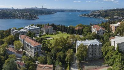 Boğaziçi Üniversitesi 3 Öğretim Görevlisi Alacak