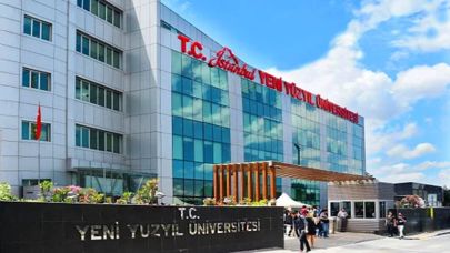 İstanbul Yeni Yüzyıl Üniversitesi akademik kadro ilanı