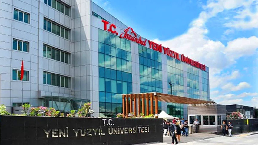 İstanbul Yeni Yüzyıl Üniversitesi akademik kadro ilanı