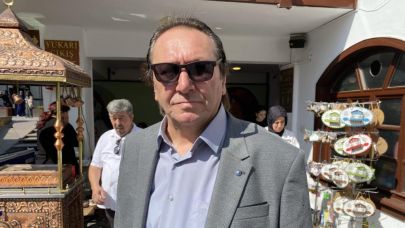 Hüsnü Çoban ölmedi, Eskişehir'de yaşıyor