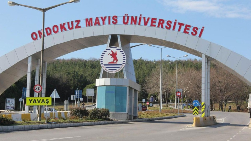 OMÜ Ağız ve Diş Sağlığı Merkezi Yönetmeliği Yayımlandı