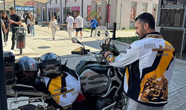 AMAÇ!