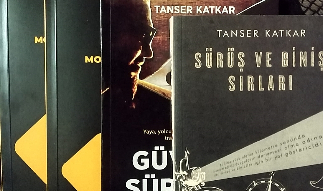 HAREKETE GEÇ!