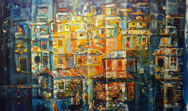 ÜTOPİK KÖY