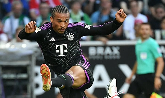 Leroy Aziz Sane'nin astro-numerolojik profili