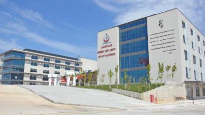 125. Dönem Kurada Çanakkale'ye Büyük Pay! Hangi Hastaneye Hangi Uzman Geliyor?