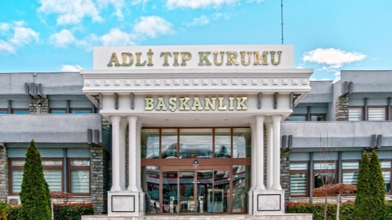 Adli Tıp Kurumu 85 Sözleşmeli Personel Alacak