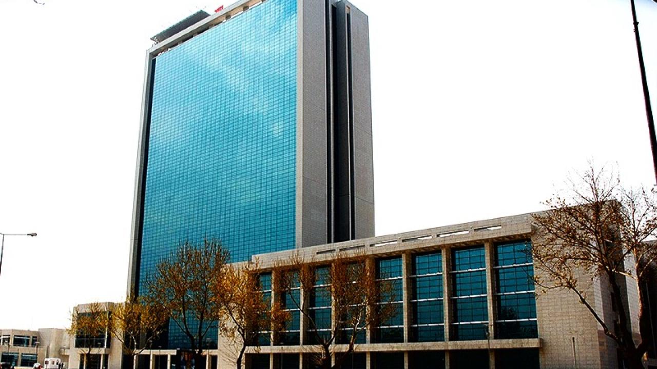 Ankara'nın En Büyük Sanayi Arsası İçin Geri Sayım: Başkent Ekonomisinde Oyun Değiştirecek Dev İhale