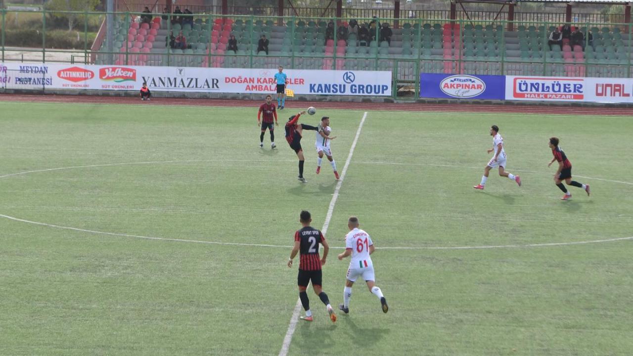 BAL'da Kritik Randevu! İlk Galibiyet Kimin Olacak?