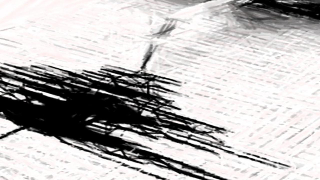 Balıkesir Sındırgı'da 6.1 Büyüklüğünde Deprem!