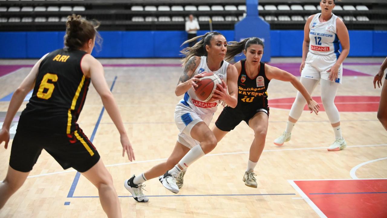Basketbol Şöleni! Fenerbahçe Opet, Çanakkale'ye Geliyor!