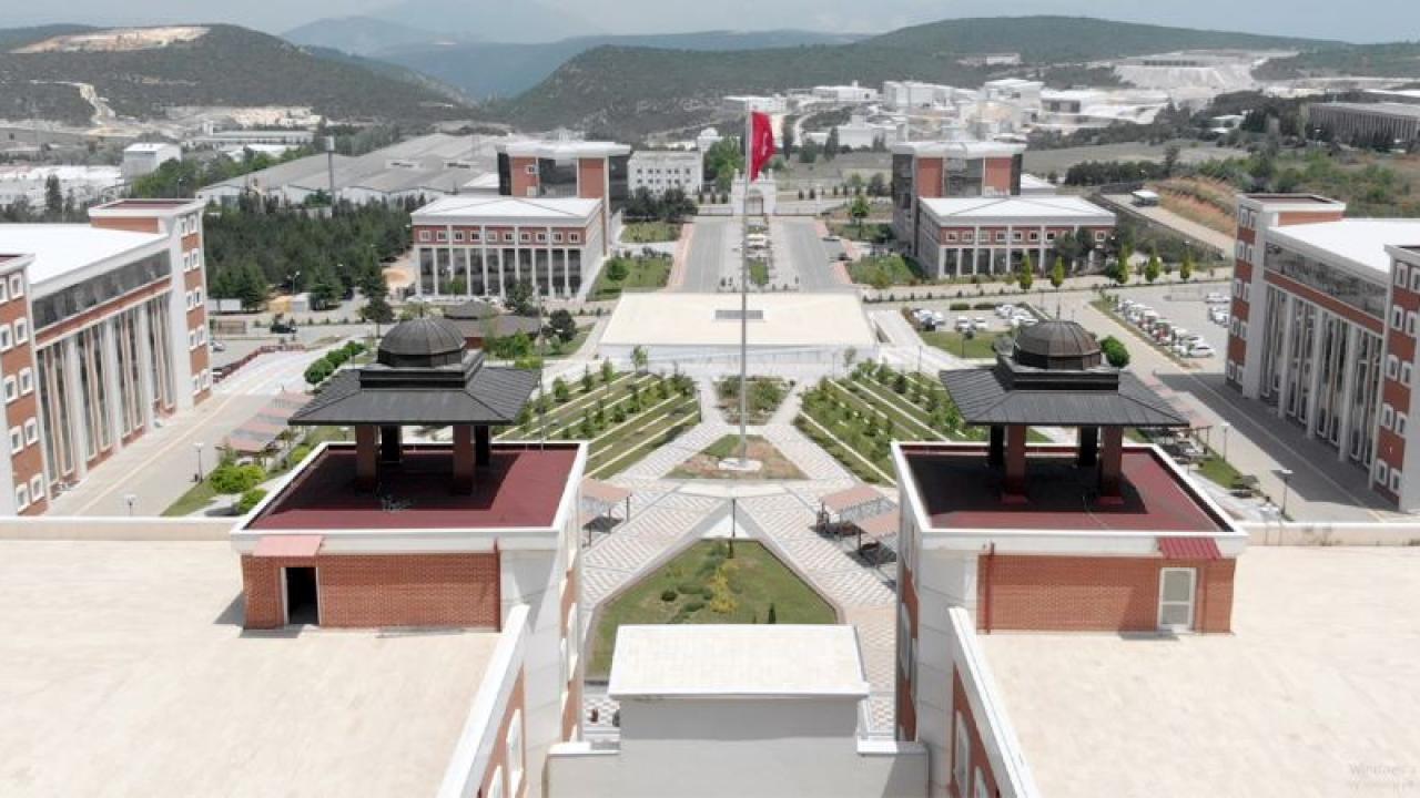 Bilecik Şeyh Edebali Üniversitesi'nden Kariyer Fırsatı: Son Gün 6 Kasım!