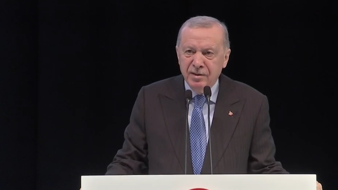 BMC Tesisi Açılıyor: Altay Tankı Serüveninde Yeni Dönem Başlıyor! Cumhurbaşkanı Erdoğan Törende Konuşacak / CANLI