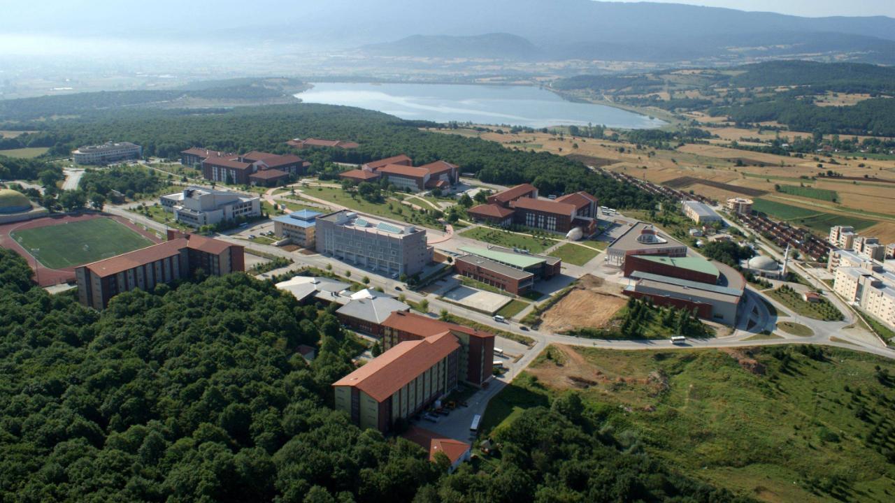 Bolu AİBÜ Halk Kültürü Merkezi Yönetmeliği değişti