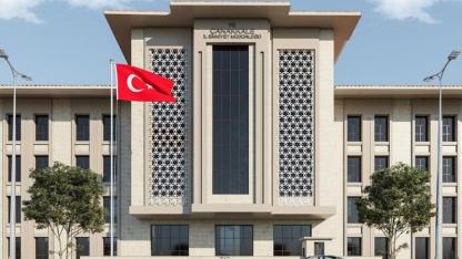 Çanakkale Emniyeti 24 Hurda Aracını Yeni Araçlarla Değiştiriyor