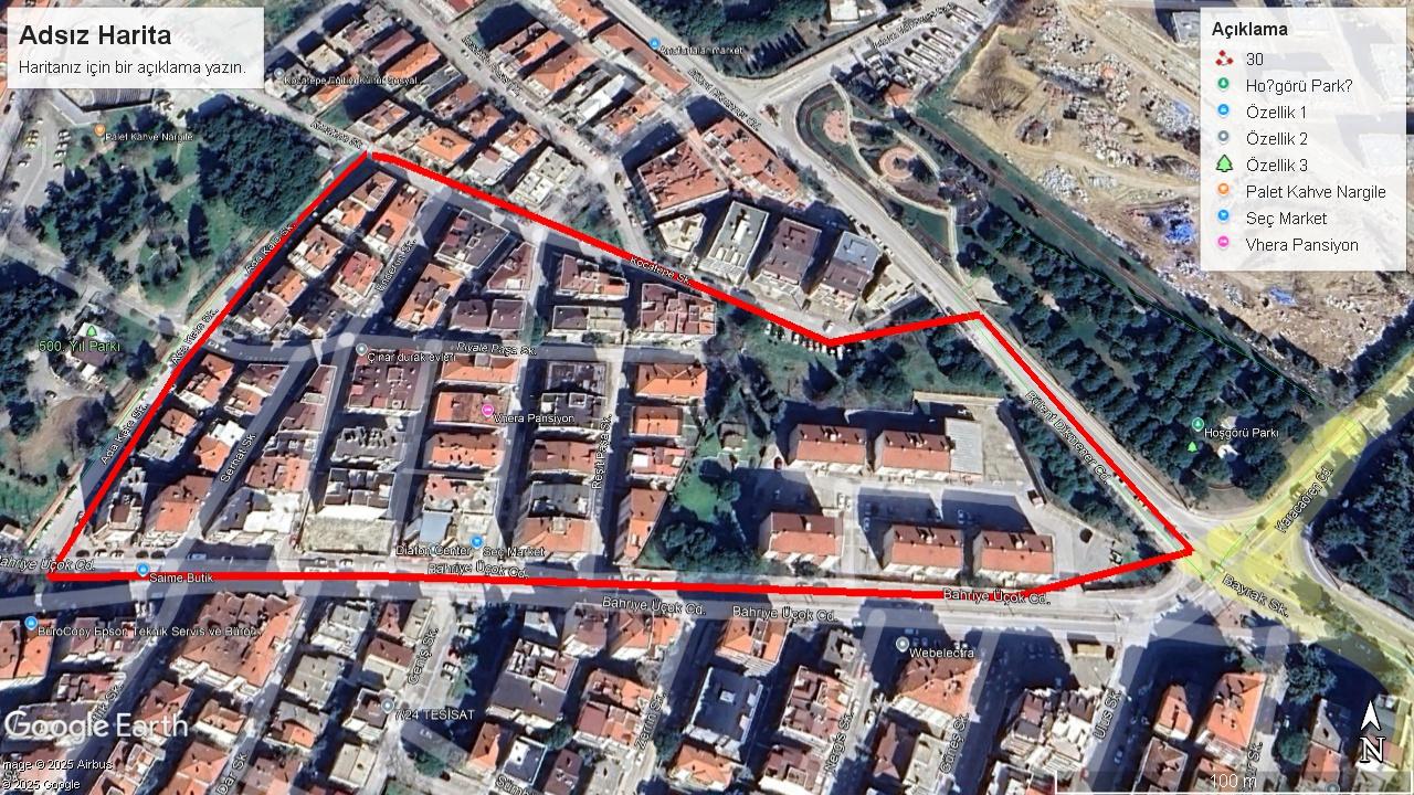 Çanakkale'de 6 saatlik su kesintisi!