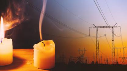 Kabus Gibi Cumartesi! Çanakkale Merkezde Hayat Duracak: UEDAŞ 7 Saatlik Elektrik Kesintisi Duyurdu