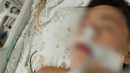 Çanakkale’de akran zorbalığı: 25 dakika nefessiz kaldı