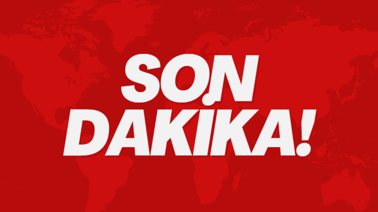 Çanakkale'den hissedilen bir deprem meydana geldi