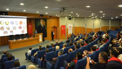 Çanakkale'nin Markaları Tehlikede mi? Coğrafi İşaret Zirvesi Yapıldı