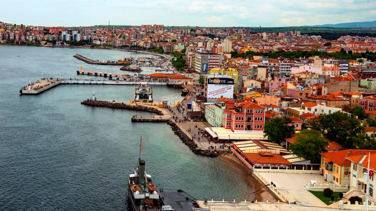 Çanakkale'ye Taşınmadan Önce Bilmeniz Gerekenler: Konut Fiyatları, En Gözde Semtler ve İş İmkanları