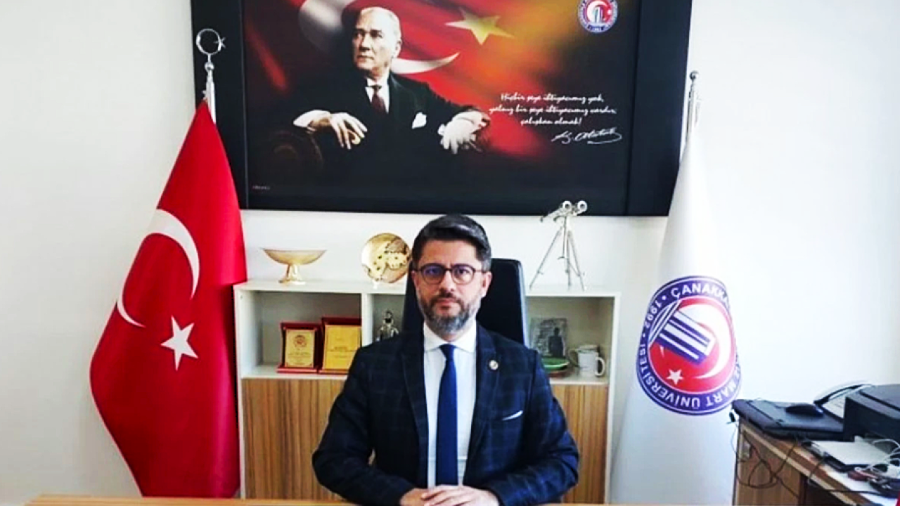 ÇOMÜ’den Asılsız Haber İddialarına Yanıt: “Kurumsal İtibarımıza Saldırı Var”