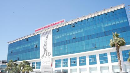 Endokrinoloji, Dermatoloji ve İşletme Uzmanları Aranıyor! Başvuru Başladı!