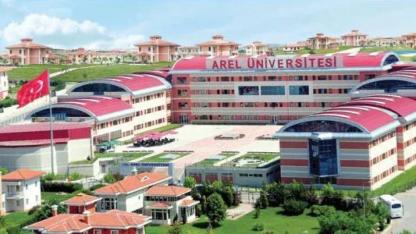 Arel Üniversitesi Dev Kadro Açtı: Profesörden Araştırma Görevlisine Onlarca Fırsat!