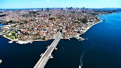 İstanbul Dirençlilik Projesi’nde Kritik Eşik: 425 Kamu Binası İçin Uluslararası Denetim Çağrısı