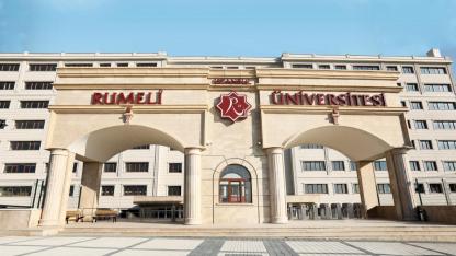 İstanbul Rumeli Üniversitesi'nden Dev Akademik Kadro! 14 Kasım Son Başvuru!