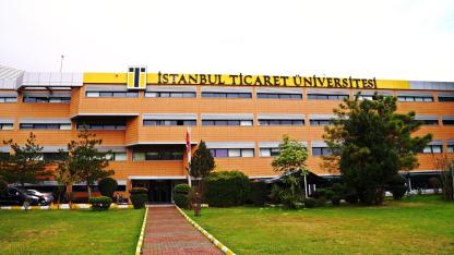 İstanbul Ticaret Üniversitesi 16 Öğretim Elemanı Alacak