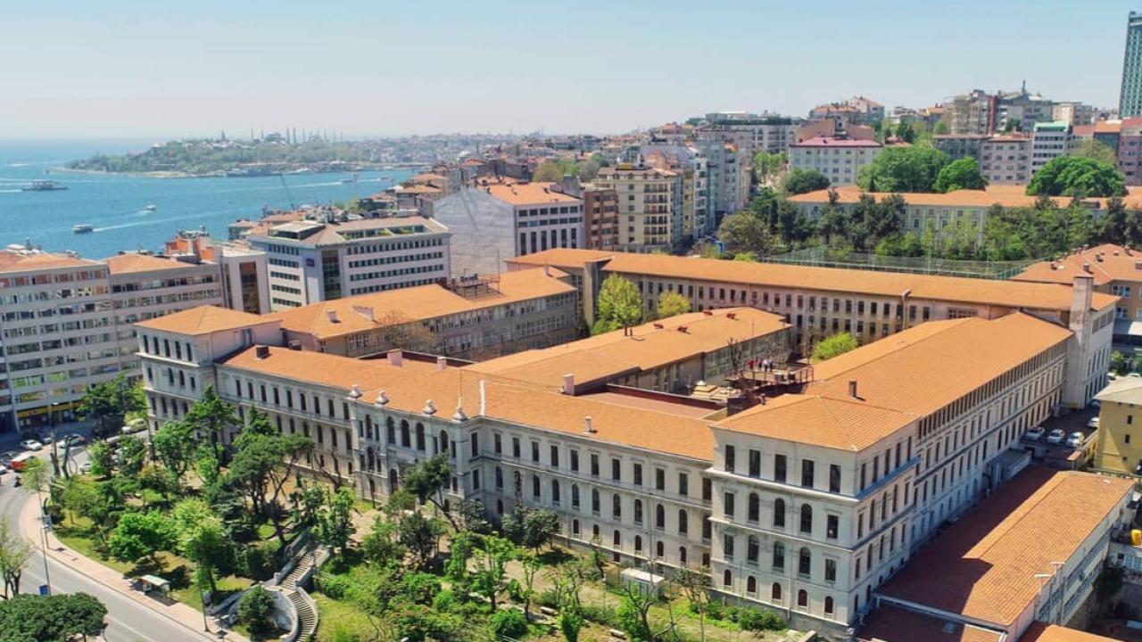 İTÜ 4 Sözleşmeli Destek Personeli Alımı Yapacak