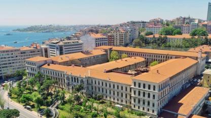 İTÜ 4 Sözleşmeli Destek Personeli Alımı Yapacak