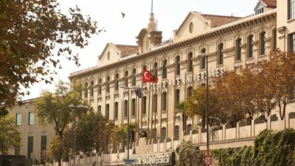 Kadir Has Üniversitesi Öğretim Üyesi Alımı