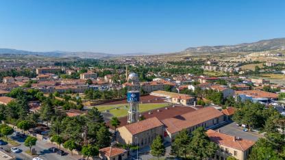 Kapadokya Üniversitesi Öğretim Görevlisi Alımında Şartlar Güncellendi