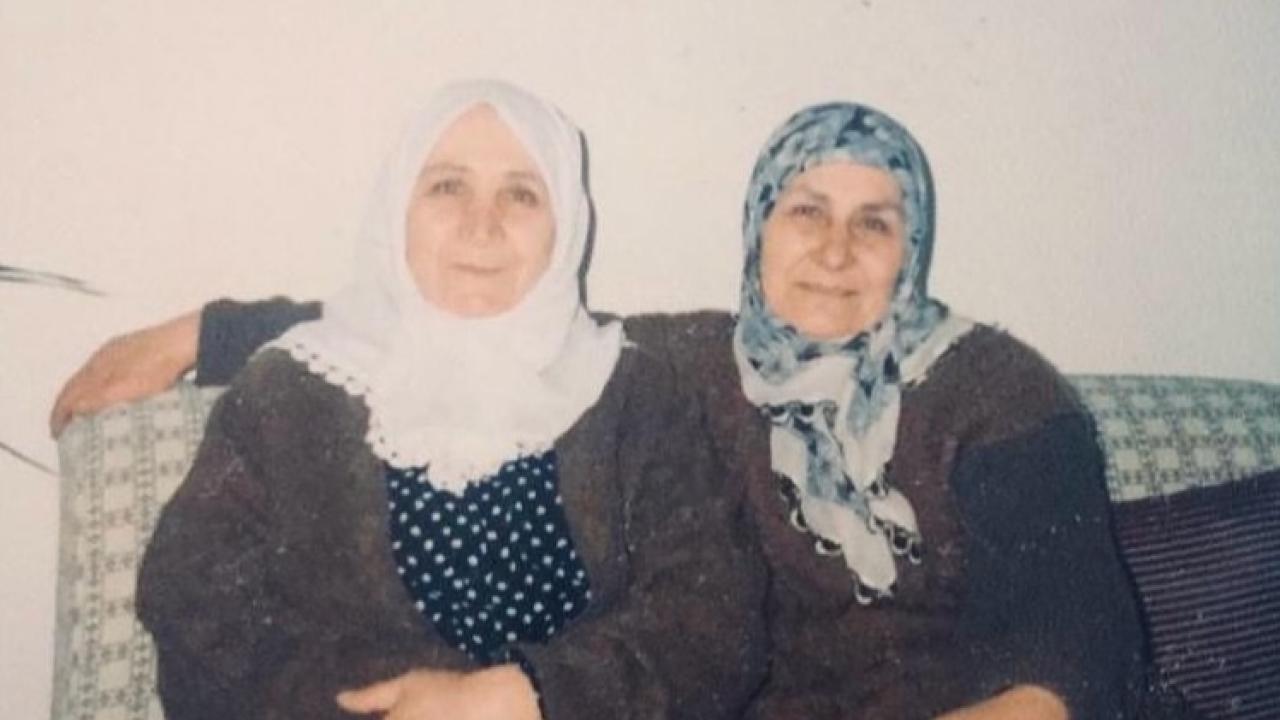 Milletvekili Ayhan Gider'in teyzesi Emine Helvacılar vefat etti