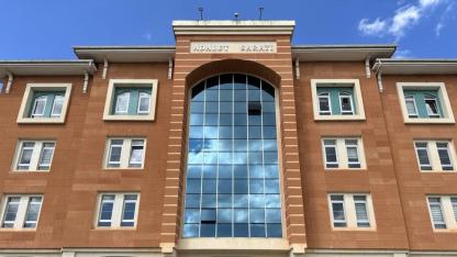 Öğrenci servisinde çocuklara istismarda bulunan şoför 32 yıl hapis cezasına çarptırıldı