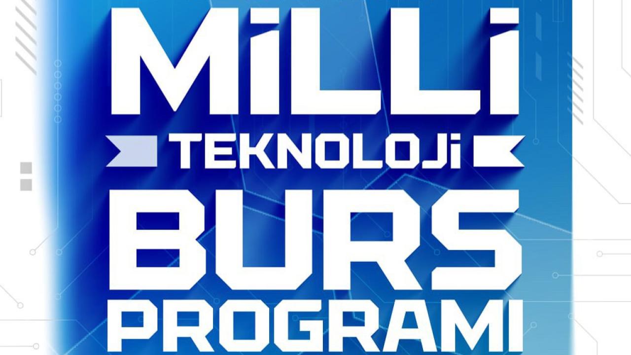 Özdemir Bayraktar Milli Teknoloji Burs Başvuruları Başladı