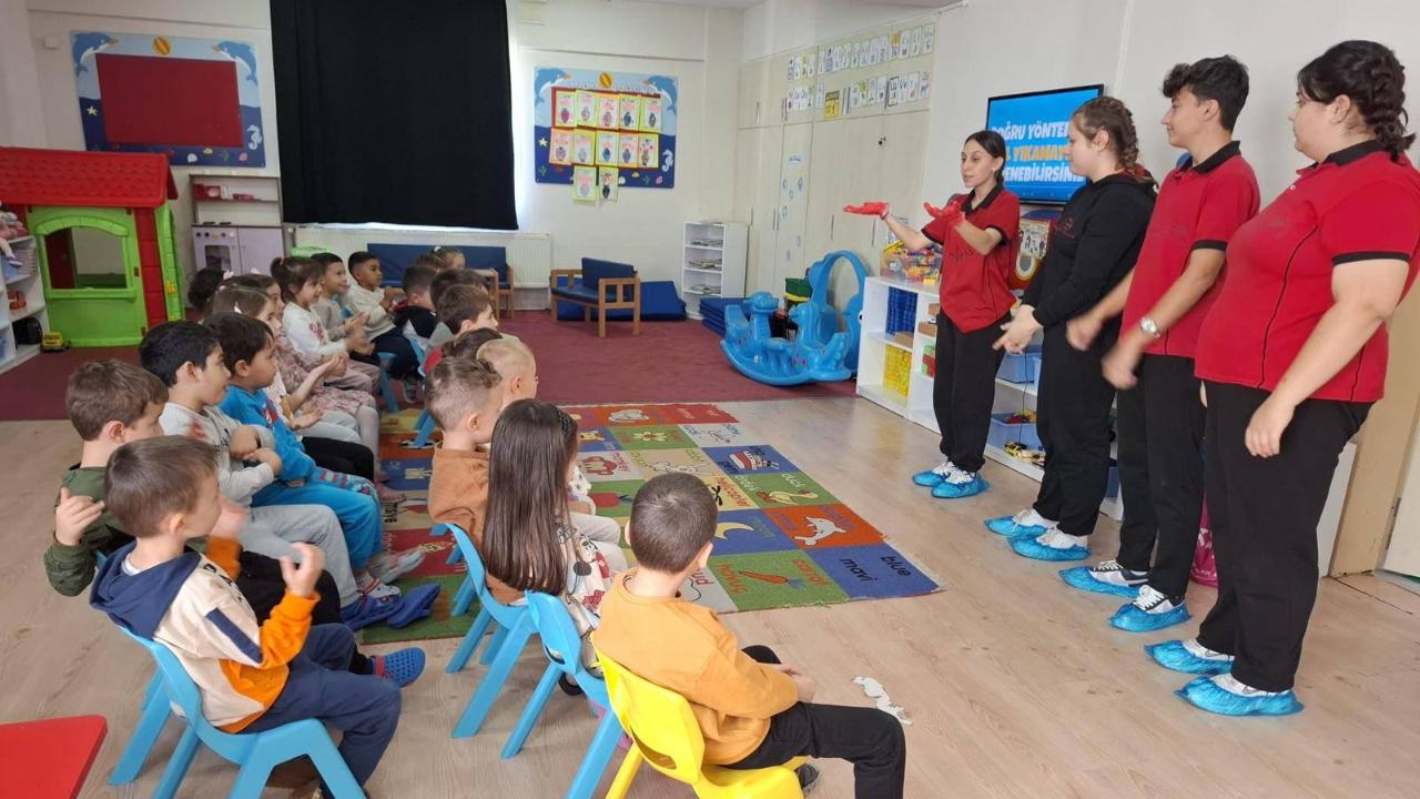 Otomatik Taslak